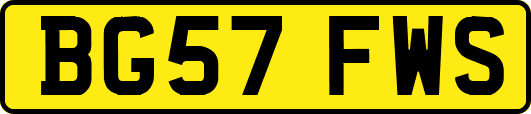 BG57FWS