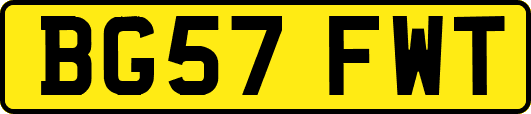 BG57FWT