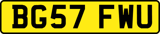 BG57FWU