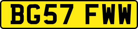 BG57FWW
