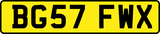 BG57FWX