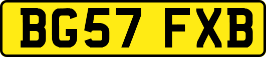 BG57FXB