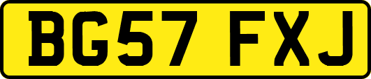 BG57FXJ