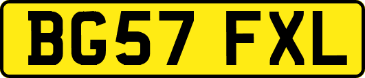 BG57FXL