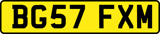 BG57FXM