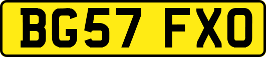 BG57FXO
