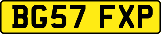 BG57FXP