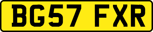 BG57FXR