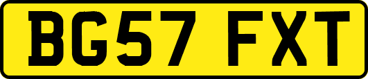 BG57FXT