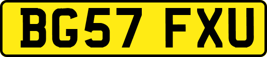 BG57FXU