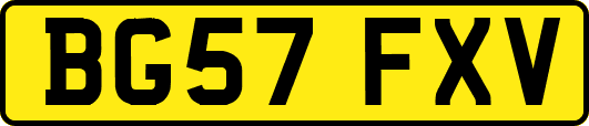BG57FXV