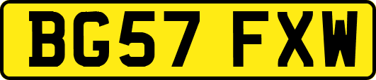 BG57FXW
