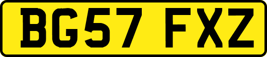BG57FXZ