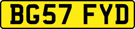 BG57FYD