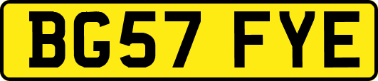 BG57FYE