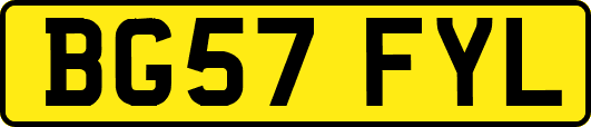 BG57FYL