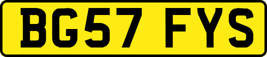 BG57FYS