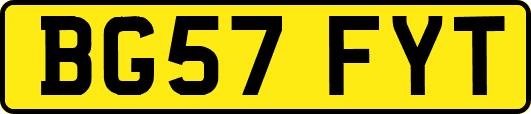 BG57FYT