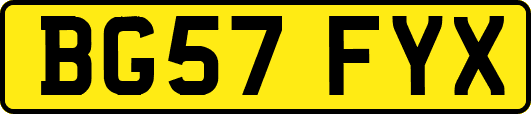 BG57FYX