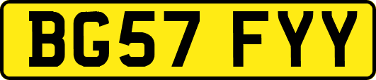 BG57FYY