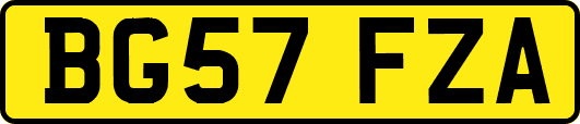 BG57FZA