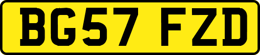 BG57FZD