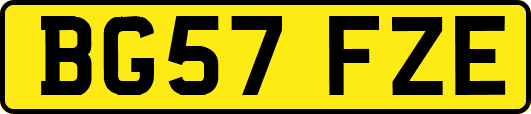 BG57FZE