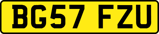 BG57FZU