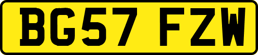 BG57FZW