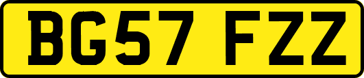 BG57FZZ