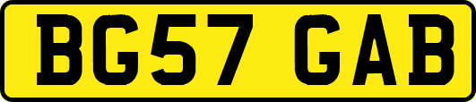 BG57GAB