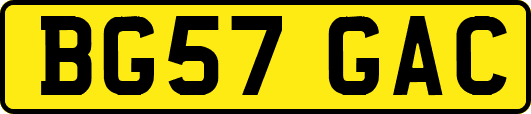 BG57GAC