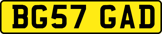 BG57GAD