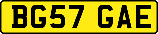 BG57GAE
