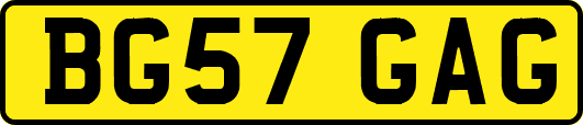 BG57GAG