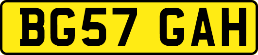 BG57GAH