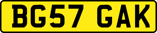 BG57GAK