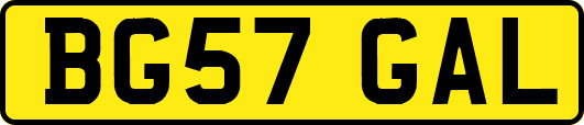 BG57GAL