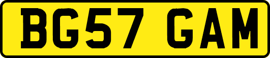 BG57GAM