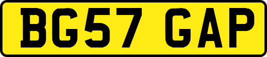 BG57GAP
