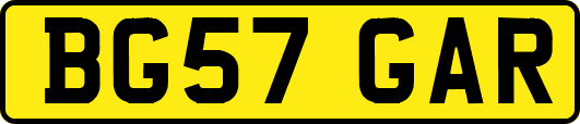 BG57GAR