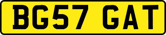 BG57GAT