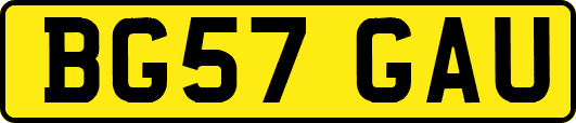 BG57GAU