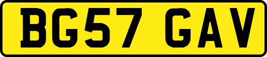 BG57GAV