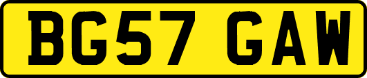 BG57GAW