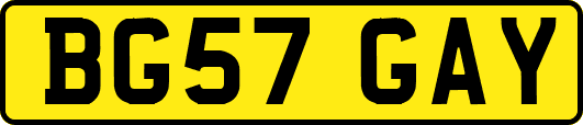 BG57GAY