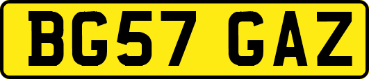 BG57GAZ