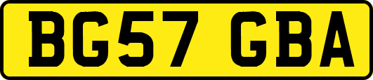 BG57GBA