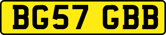 BG57GBB