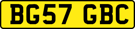 BG57GBC